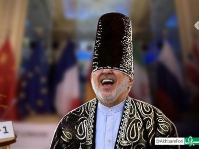 انتقادها از دیپلماسی فرانچسکو ظریف / چه شد که در برجام تحریم‌ها لغو نشد؟