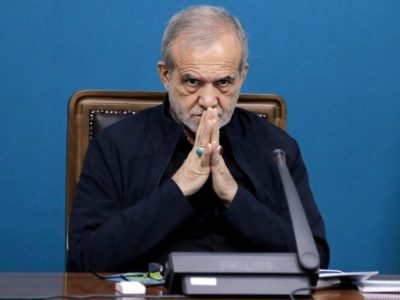 اتفاقی نادر در عرصه سیاست؛ لایحه‌ای که نیامده، برگشت! / ذبح آزادی های اساسی هدف لایحه پزشکیان بود؟