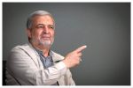 پیش بینی کاظمی قمی درباره احتمال حمله مجدد به ایران/ ویدئو