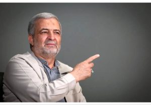 پیش بینی کاظمی قمی درباره احتمال حمله مجدد به ایران/ ویدئو