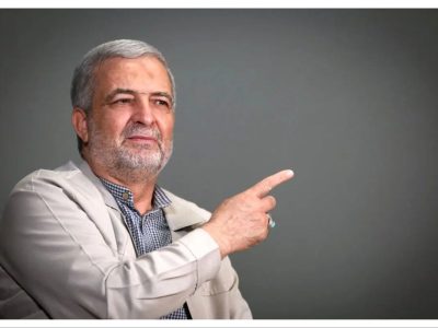 پیش بینی کاظمی قمی درباره احتمال حمله مجدد به ایران/ ویدئو