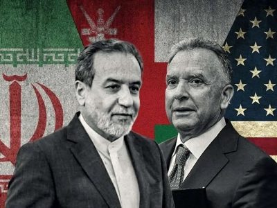 هیچ چشم اندازی برای آغاز مجدد گفت‌و‌گو‌ها در آینده نزدیک وجود ندارد