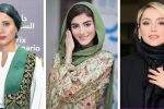 خوش چهره ترین بازیگران زن ایرانی/ ویدئو