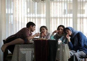 «زن و بچه» جای «پیرپسر» را گرفت