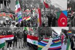 تجزیه‌طلبی؛ رویای صهیونیستی که تعبیر نشد / با مهمترین گروه‌های تجزیه‌طلب در ایران آشنا شوید