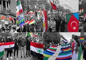 تجزیه‌طلبی؛ رویای صهیونیستی که تعبیر نشد / با مهمترین گروه‌های تجزیه‌طلب در ایران آشنا شوید