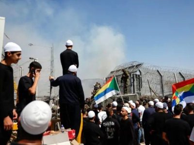 دروزی‌ها چه کسانی هستند و چرا در سوریه مورد حمله قرار می‌گیرند؟