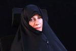 مادرم دعا می‌کردند همراه پدرم شهید شوند