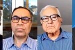 خوددرگیری فعالان ضدایرانی در آنتن فارسی‌زبان موساد/ ویدئو