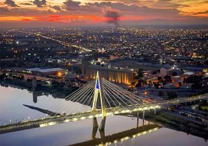 ارزیابی مدیریت استاندار در جنگ ۱۲ روزه
