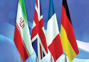 زمان و مکان مذاکرات ایران و اروپا مشخص شد