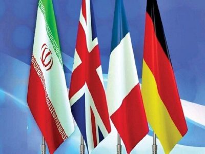 زمان و مکان مذاکرات ایران و اروپا مشخص شد