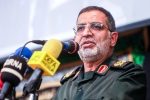 رژیم جعلی صهیونیستی با آن همه ادعا در زیر ضربات جمهوری اسلامی ایران تقریباً از پا در آمد