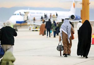 آغاز پیش‌فروش بلیت پروازهای اربعین از ۲۵ تیرماه