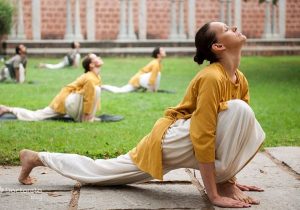 هاتایوگا چیست و چه فوایدی دارد؟