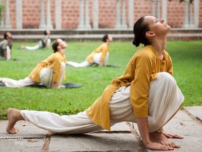هاتایوگا چیست و چه فوایدی دارد؟