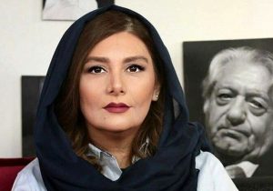 هنگامه قاضیانی به پرده سینما بازگشت