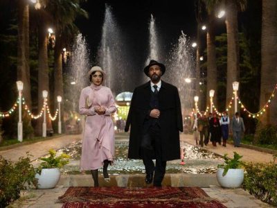 «سووشون» رفع توقیف شد؟
