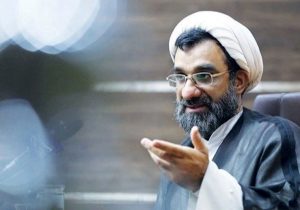 شهید فخری‌زاده نشان داد با دست خالی می‌توانیم در مرزهای دانش گام برداریم؛ او در زمان کرونا واکسن تحریم شده را تولید کرد