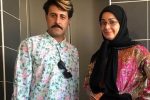 سفر در زمان؛ «فهیمه معمولی» سریال پایتخت در ماه های نخست تولد؛ سال ۵۵