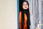 سفر در زمان؛ «سارا و نیکا» مشغول خواب در پشت صحنه سریال پایتخت؛ سال ۹۶