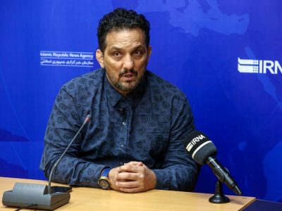اجازه رفتن به معصومی را نمی‌دهیم