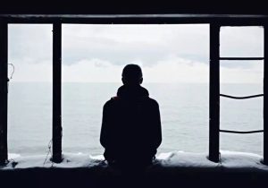 تنهایی می‌تواند مغز را کوچک ‌کند