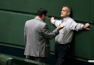 با سعید جلیلی مصاحبه کنید تا پزشکیان پاسخ دادن را یاد بگیرد!