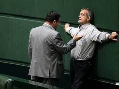 با سعید جلیلی مصاحبه کنید تا پزشکیان پاسخ دادن را یاد بگیرد!