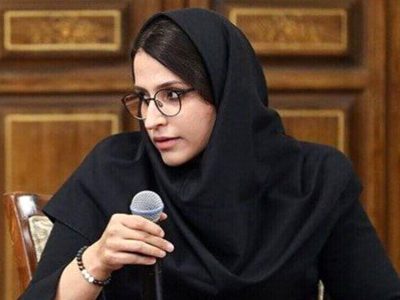 وکیل مطهره گونه‌ای، از آزادی او با وثیقه خبر داد 
