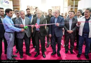 مسوولان دولتی با تمام ظرفیت پشتیبان تولید و اقتصاد هستند