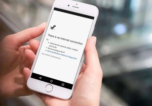 اختلالات GPS در تهران رفع شد