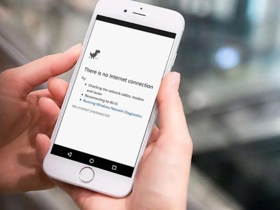 اختلالات GPS در تهران رفع شد
