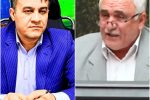 پیام تبریک دکتر احمدی فرماندار اهر به مناسبت انتصاب عبدالهی نماینده اهر و هریس بعنوان رئیس مجمع نمایندگان استان آذربایجان شرقی