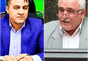 پیام تبریک دکتر احمدی فرماندار اهر به مناسبت انتصاب عبدالهی نماینده اهر و هریس بعنوان رئیس مجمع نمایندگان استان آذربایجان شرقی