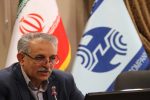 امکان واگذاری فیبر نوری در تمامی شهرک های صنعتی استان وجود دارد