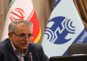 امکان واگذاری فیبر نوری در تمامی شهرک های صنعتی استان وجود دارد
