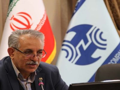 امکان واگذاری فیبر نوری در تمامی شهرک های صنعتی استان وجود دارد
