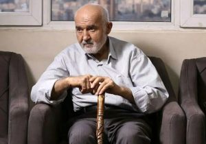 احمد توکلی درگذشت
