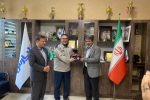 مشکلات واحدهای تولیدی را با تمام توان پیگیری و حل خواهیم کرد