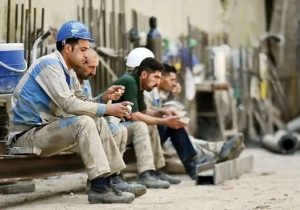 اقلام اساسی از سبد خانواده‌های کارگری حذف شد