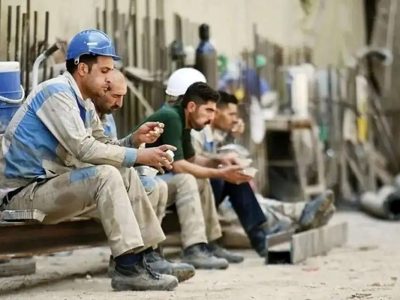 اقلام اساسی از سبد خانواده‌های کارگری حذف شد