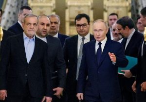 ایران و روسیه، آماده اقدام نظامی در موضوع کریدور زنگزور