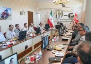 استانداردهای فراملی دلیلی بر استاندارد بودن تراکتور ایرانی
