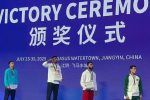 سلام نظامی امیررضا کرمی قهرمان ساندا