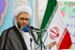 پیام تشکر و قدردانی امام جمعه شهرستان اهر