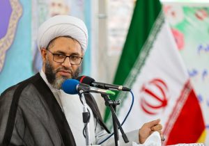 پیام تشکر و قدردانی امام جمعه شهرستان اهر