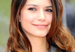 چهره جدید سمر سریال عشق ممنوع