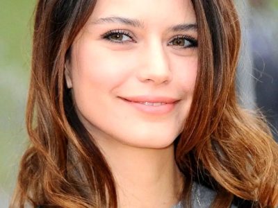 چهره جدید سمر سریال عشق ممنوع