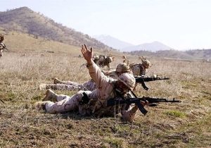 جزئیات درگیری مسلحانه در بانه؛ شهادت مرزبان هنگ مرزی